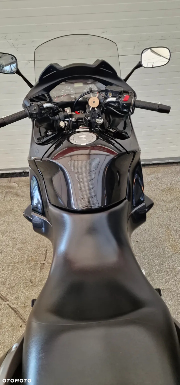 Honda NTV - 32