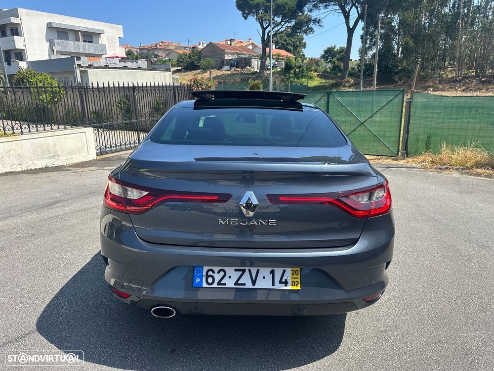 Renault Mégane - 12