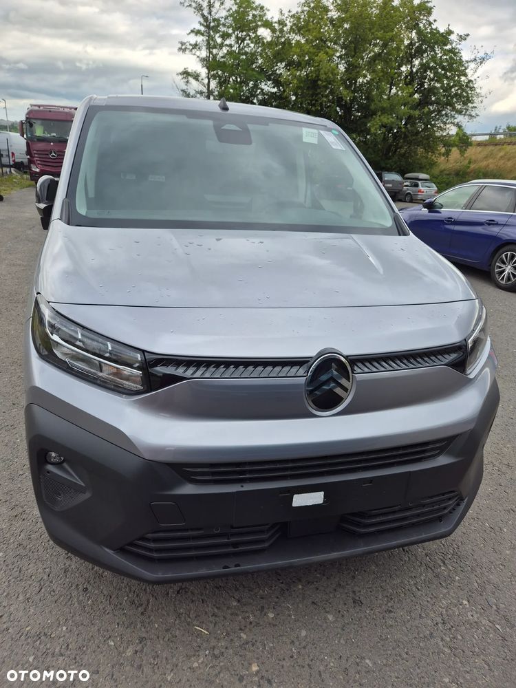 Citroën Berlingo Furgon XL LONG 1.5 Diesel 130KM !! OD RĘKI !! - 4