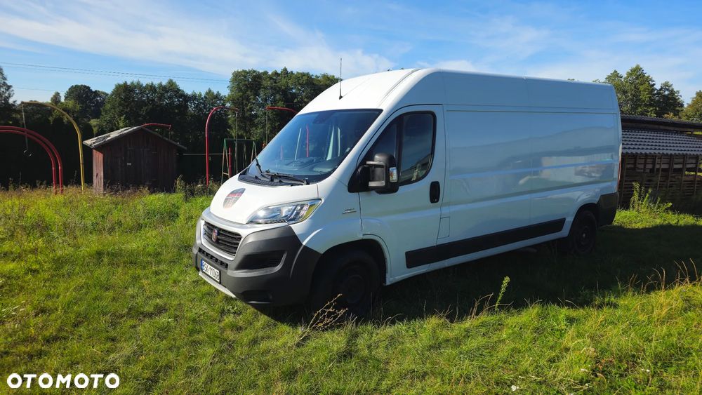 Fiat Ducato - 1