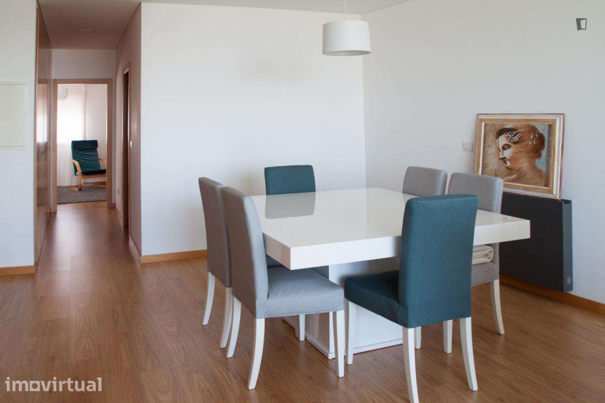 Apartamento com 1 quartos - localizado em Aveiro - Grande imagem: 4/20