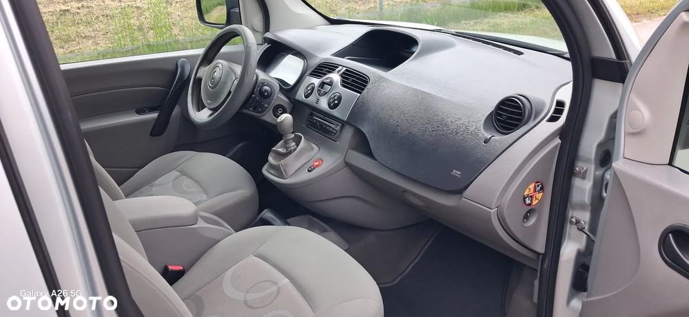 Renault Kangoo - 15