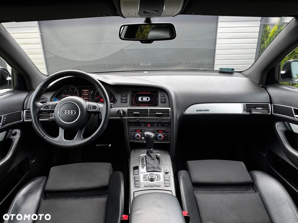 Audi A6 Limousine - 14