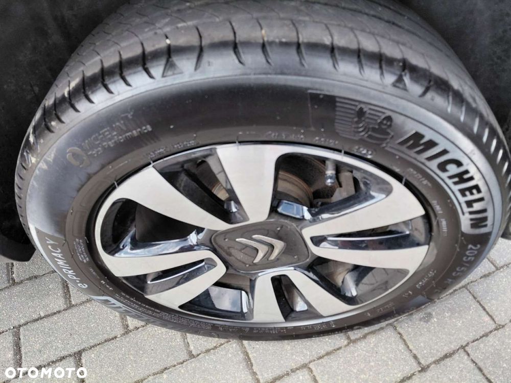 Citroën C3 - 9