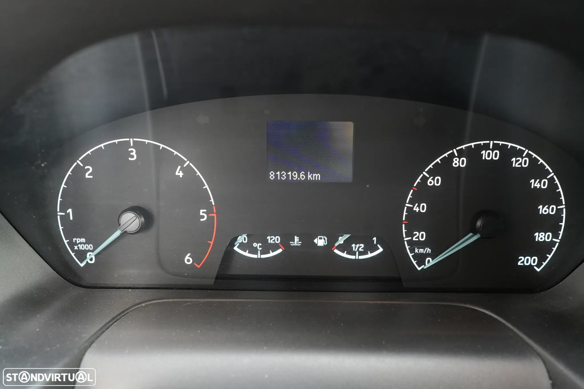 Ford Transit Custom Maxi Longa 2.0EcoBlue 130cv L2 - 15