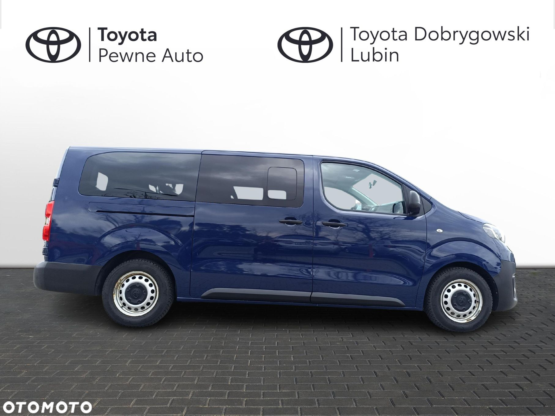 Toyota Proace Verso - 6