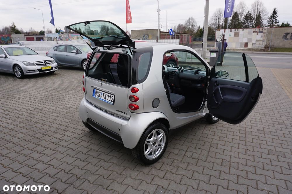 Smart Fortwo - 14