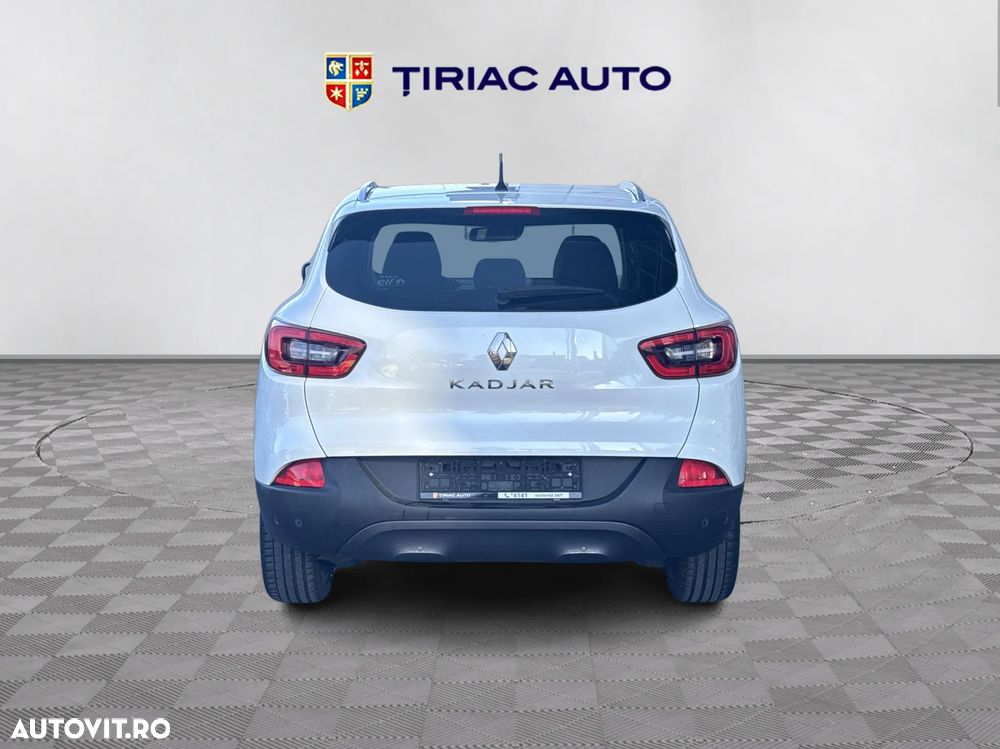 Renault Kadjar Energy dCi 130 Business - 4