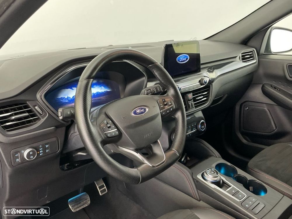 Ford Kuga 2.5 PHEV ST-Line - 15