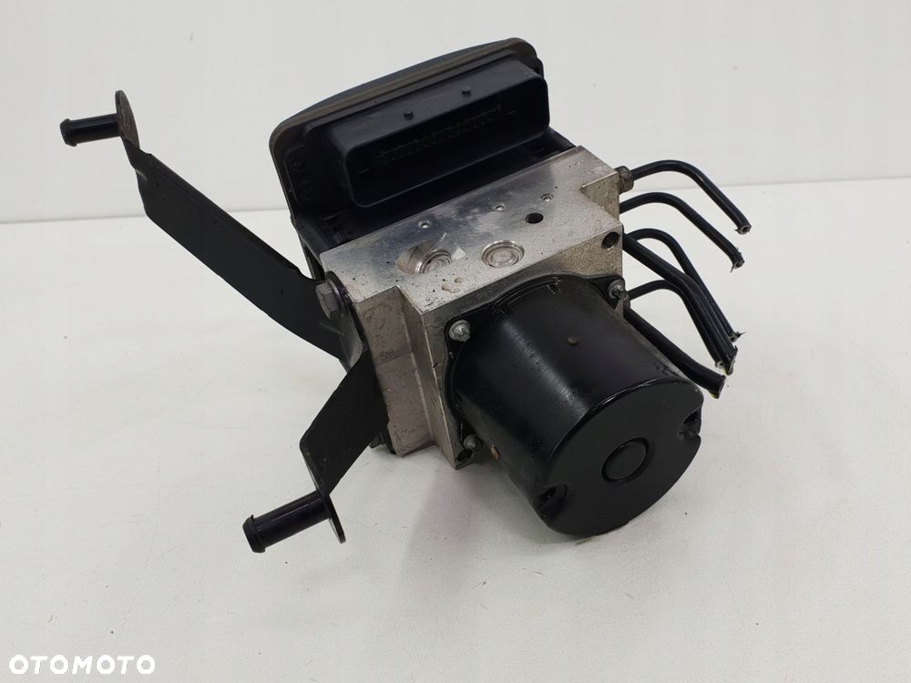 BMW E60 E61 POMPA HAMULCOWA STEROWNIK ABS 6783360 - 2