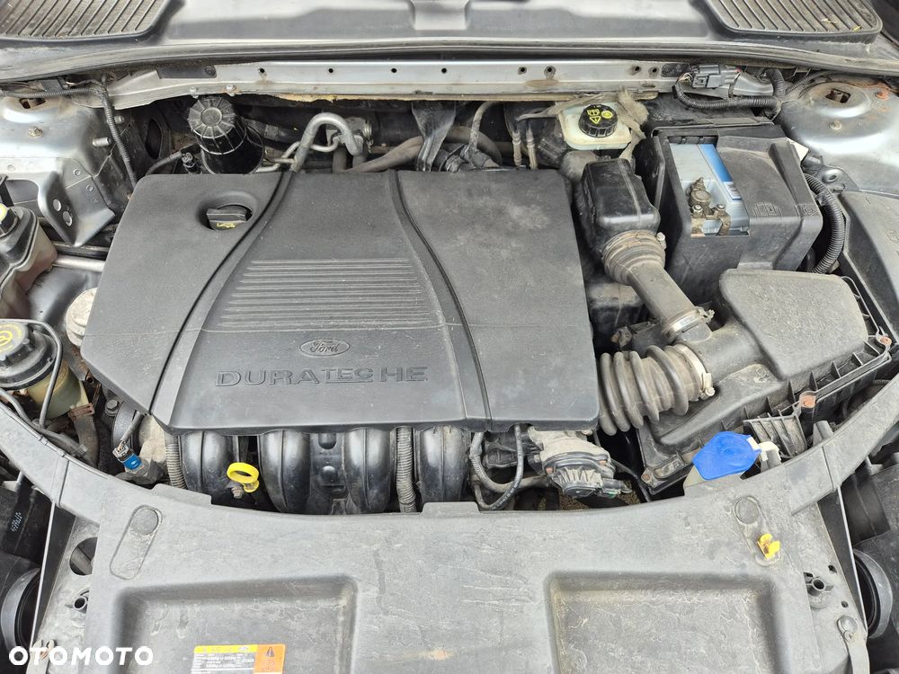 Ford Mondeo 2.0 Trend - 23
