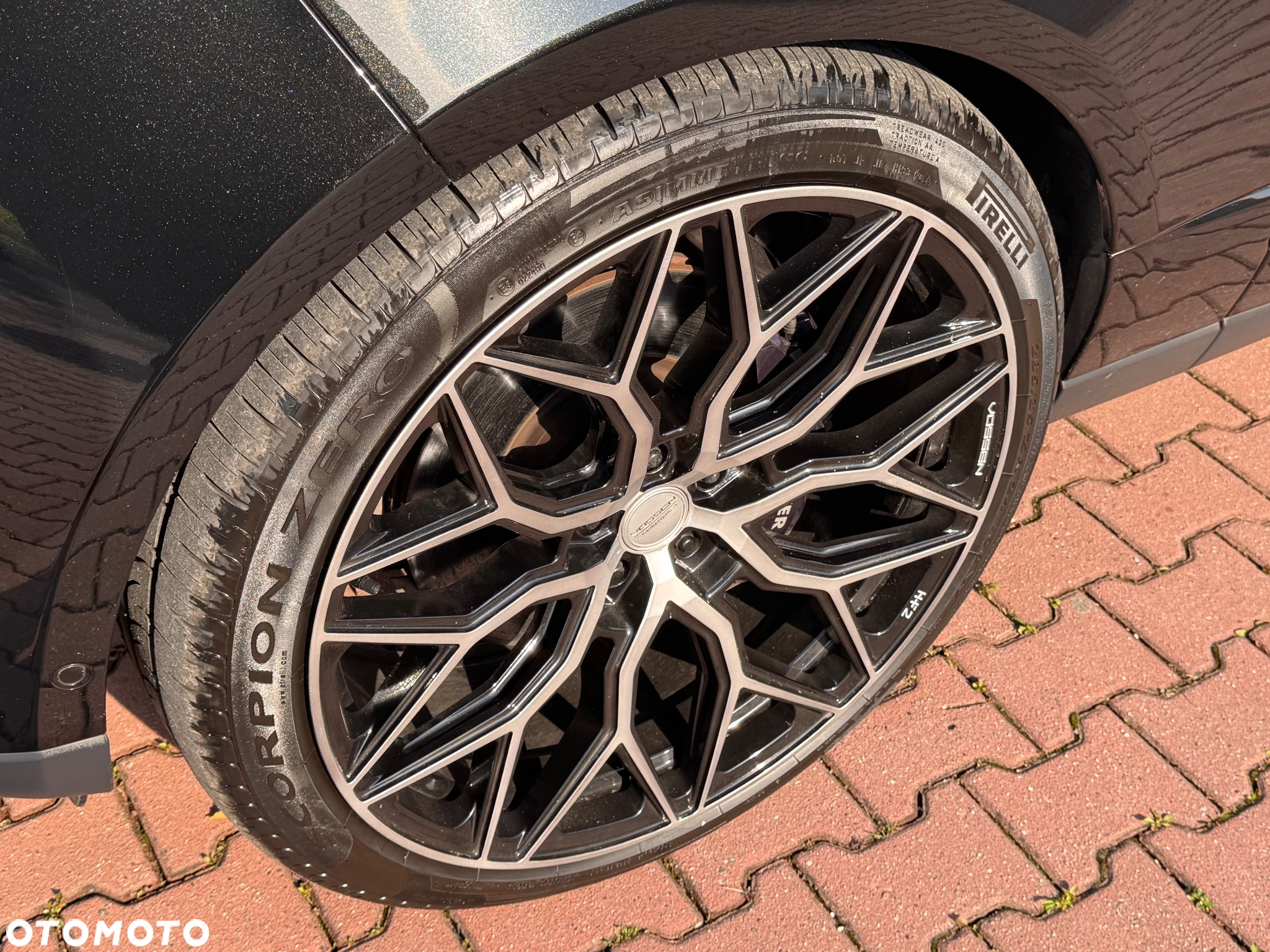 Land Rover Range Rover 5.0 V8 S/C Fifty Anniversary Edition - 9