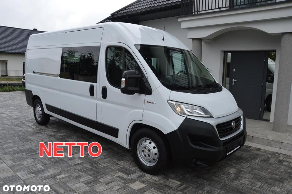 Fiat Ducato - 1