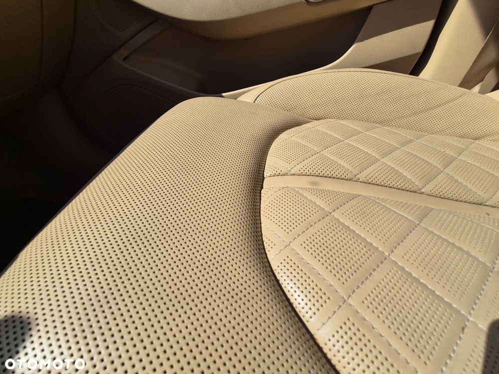 Audi A8 3.0 TFSI L Quattro - 19