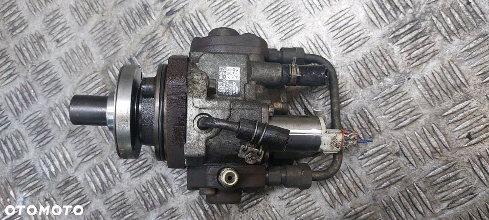 POMPA WTRYSKOWA ALMERA TINO 2.2 D HU294000-0161 - 4