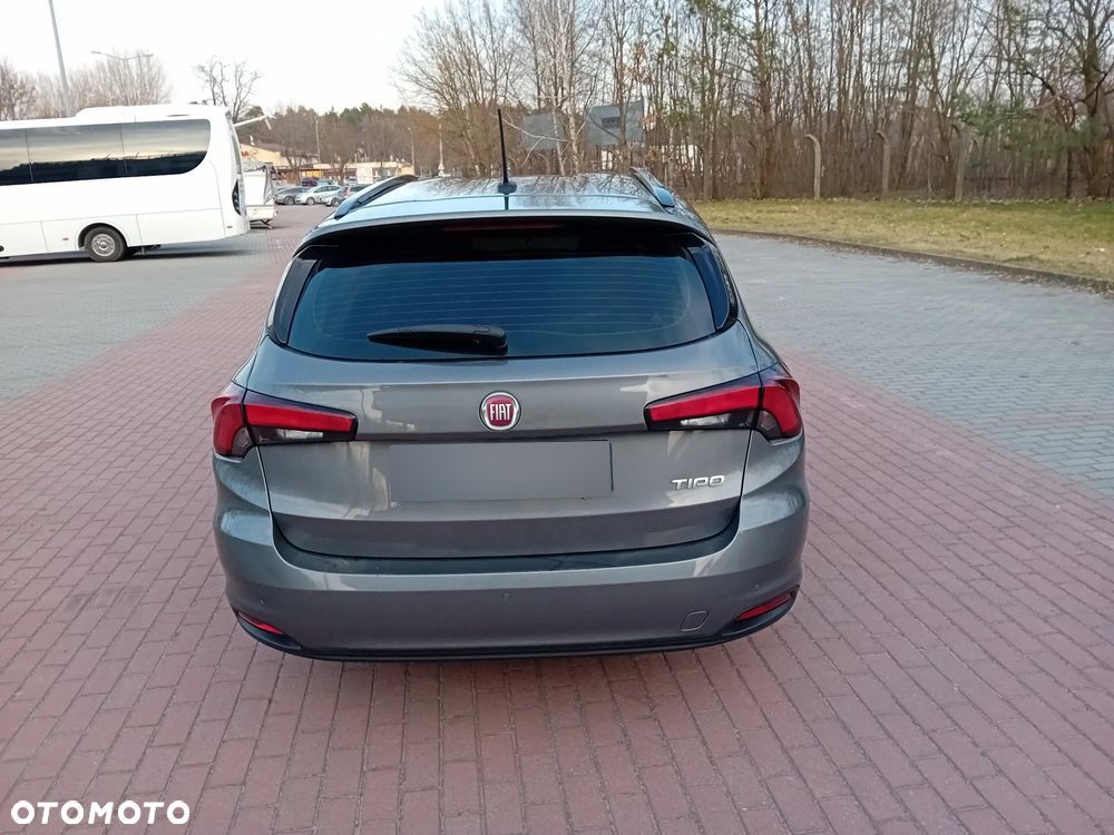 Fiat Tipo - 3