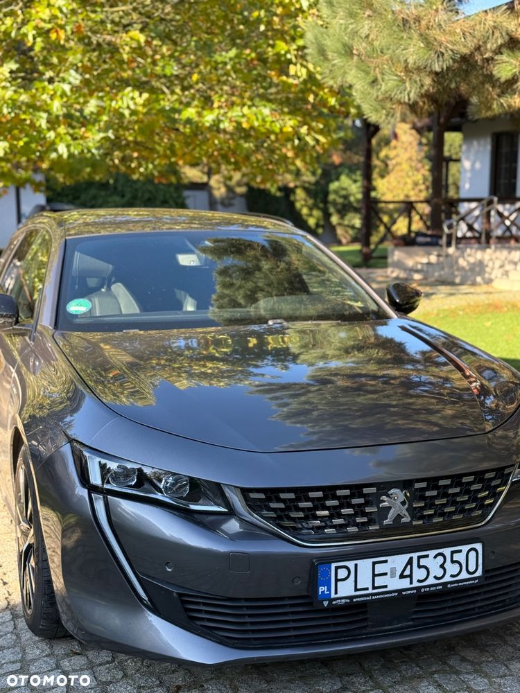 Peugeot 508 - 13