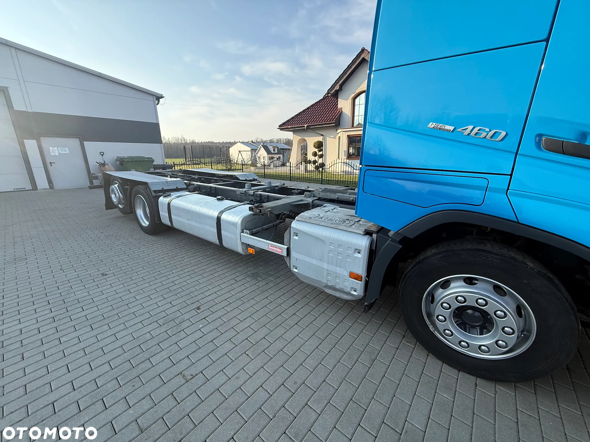 Volvo FH - 33