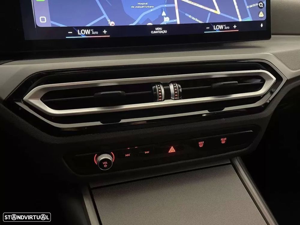 BMW 320 e Auto - 35