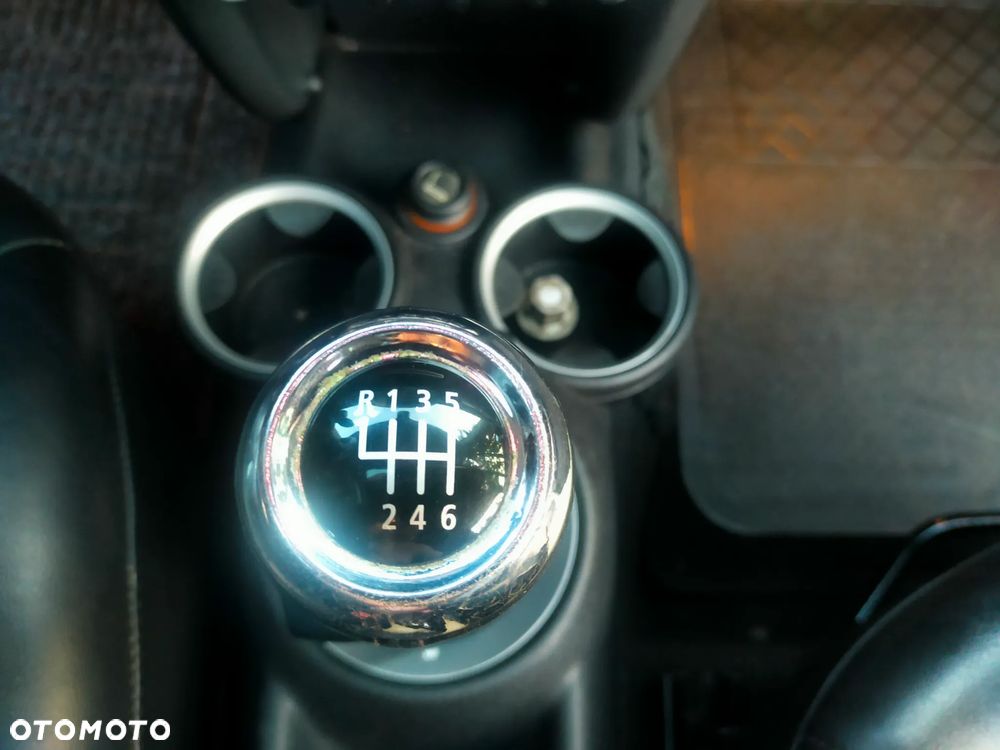 MINI Cooper S - 36