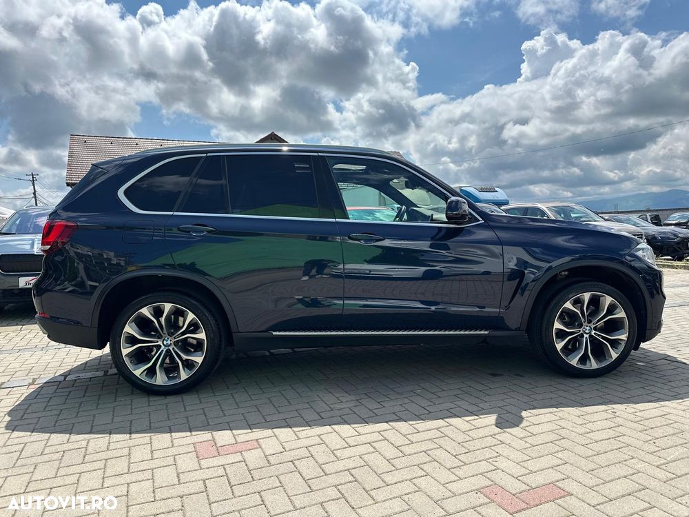 BMW X5 xDrive40d Sport-Aut. - 16