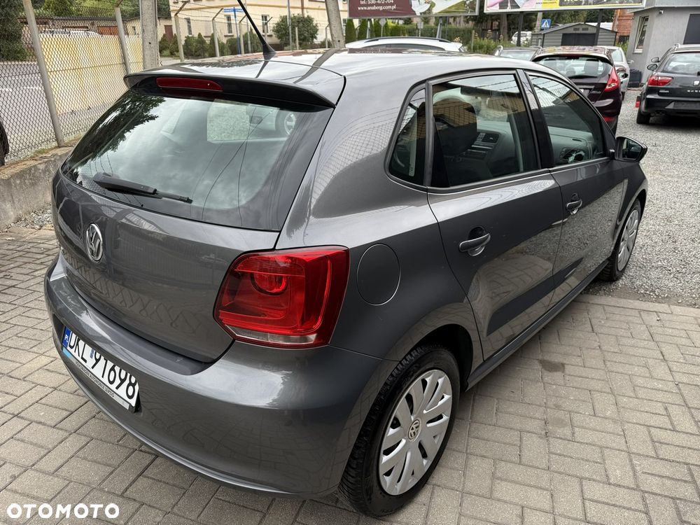 Volkswagen Polo 1.2 Trendline - 13