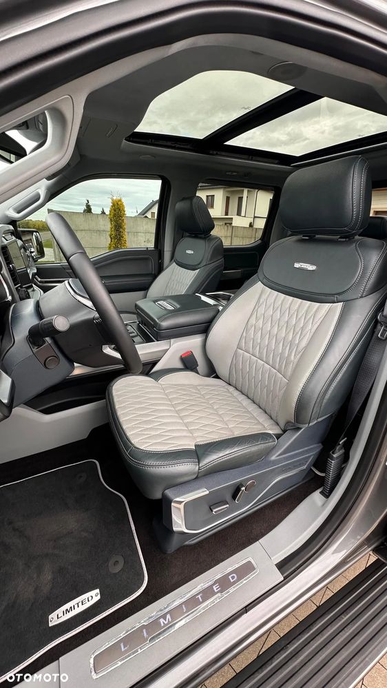 Ford F150 - 10