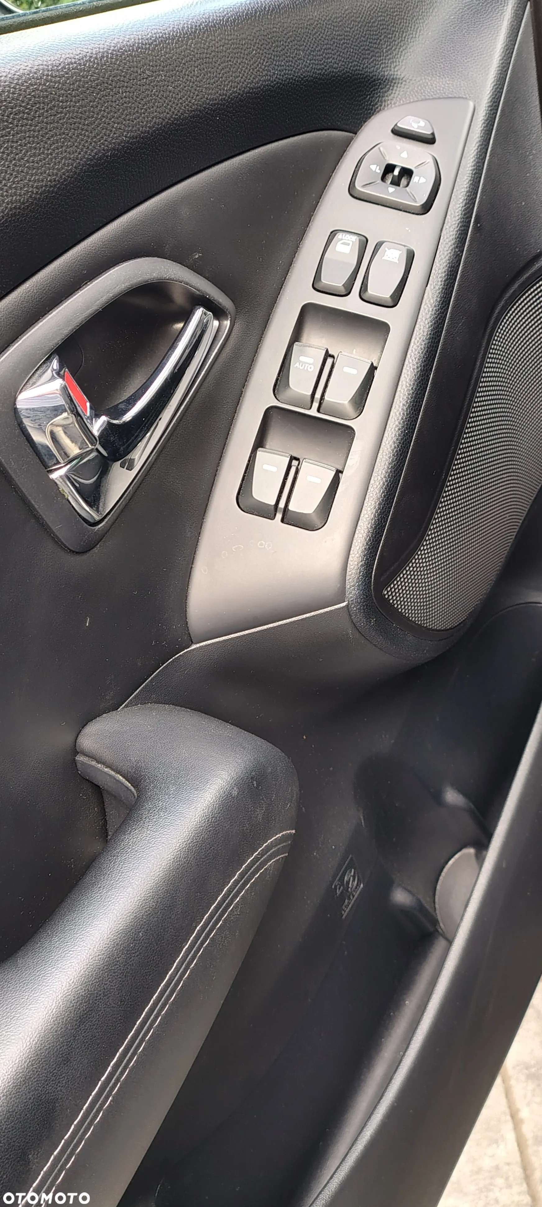 Hyundai ix35 - 6