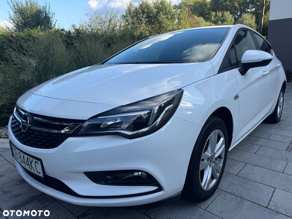 Opel Astra V 1.4 T Enjoy S&S - 2