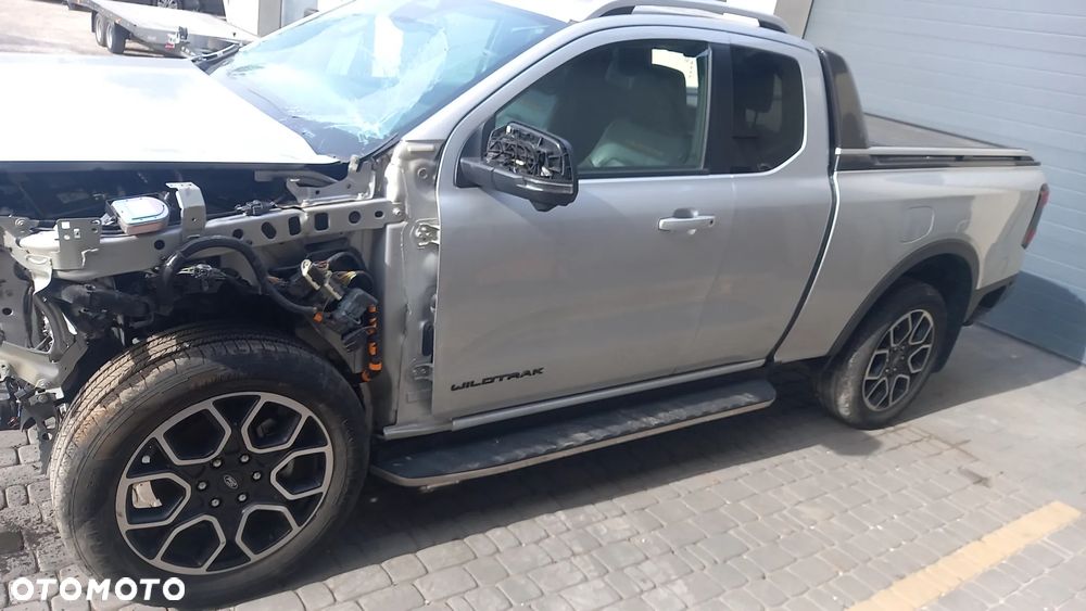 Ford Ranger - 2