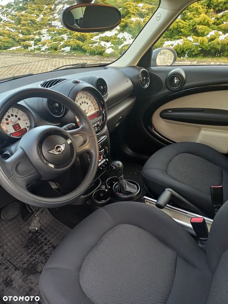 MINI Countryman - 16