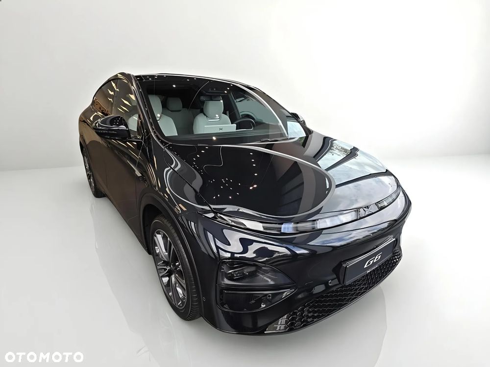 XPeng G6 87.5 kWh AWD Performance - 4