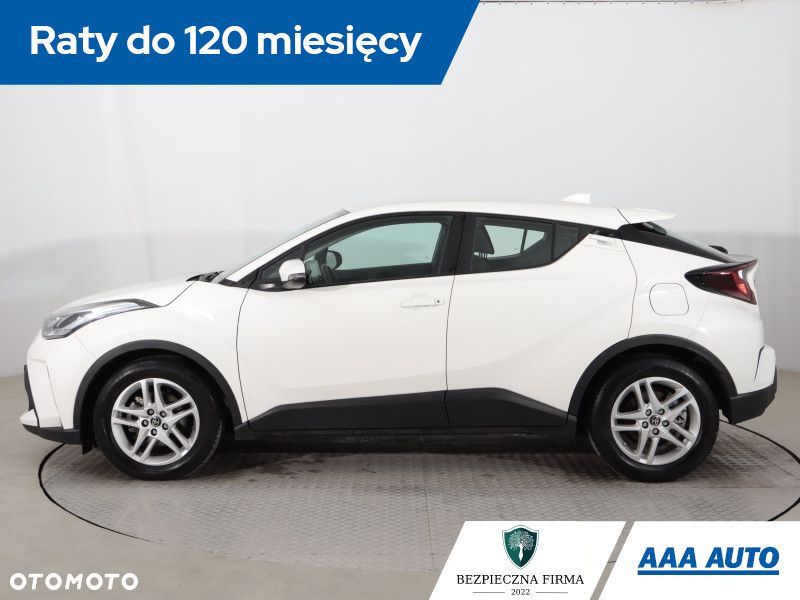 Toyota C-HR - 3