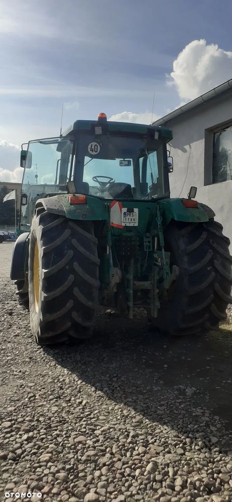 John Deere 8410 - 3