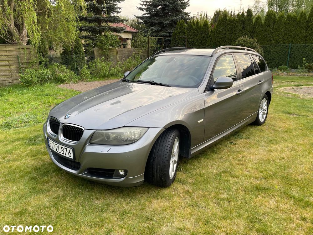 BMW Seria 3 318d - 7