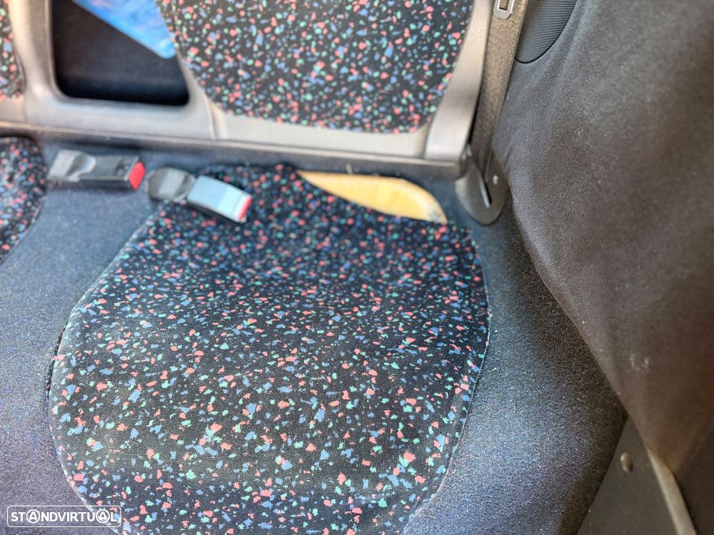 Opel Tigra 1.4 16V Sport - 9