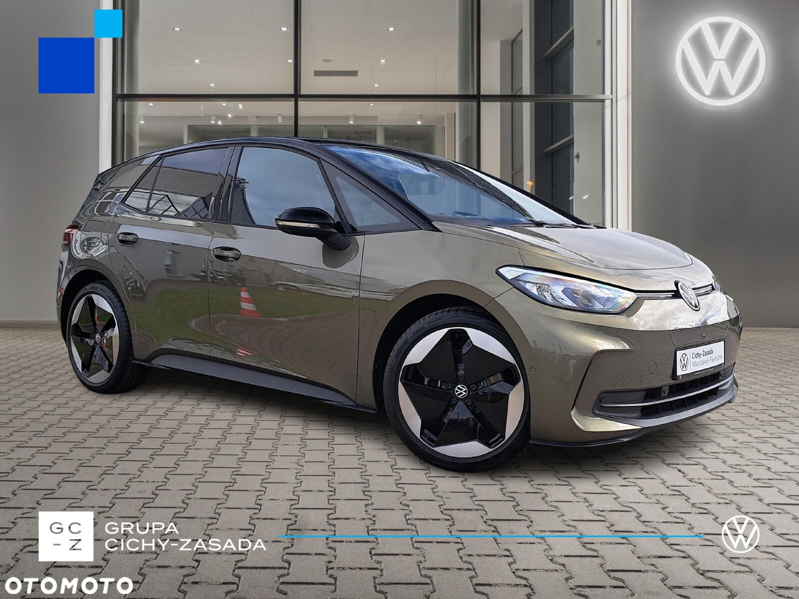 Volkswagen ID.3 77kWh Pro S 5 - 7