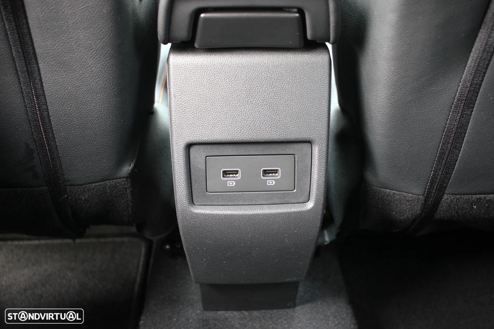 Dacia Duster 1.0 TCe ECO-G Extreme Bi-Fuel - 26