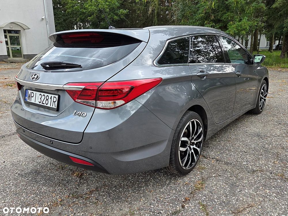 Hyundai i40 i40cw 1.6 5 Star Edition - 15