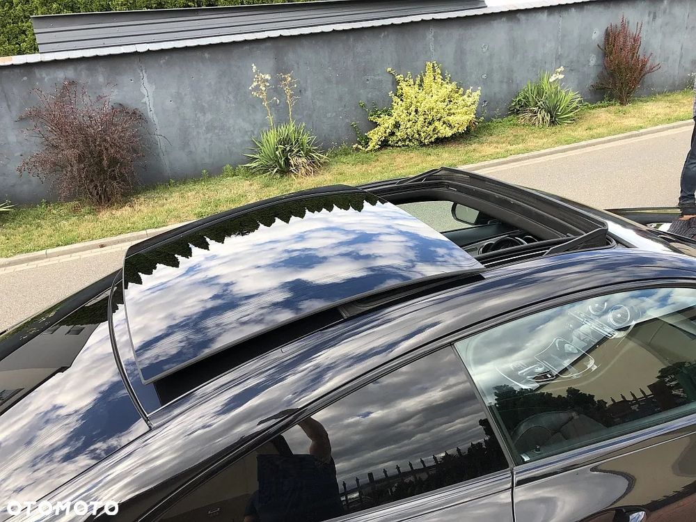 Mercedes-Benz Klasa C 250 7G-TRONIC AMG Line - 30
