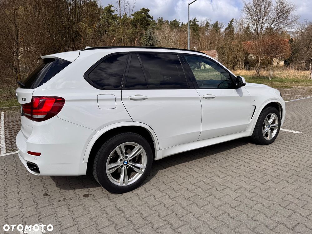BMW X5 - 17