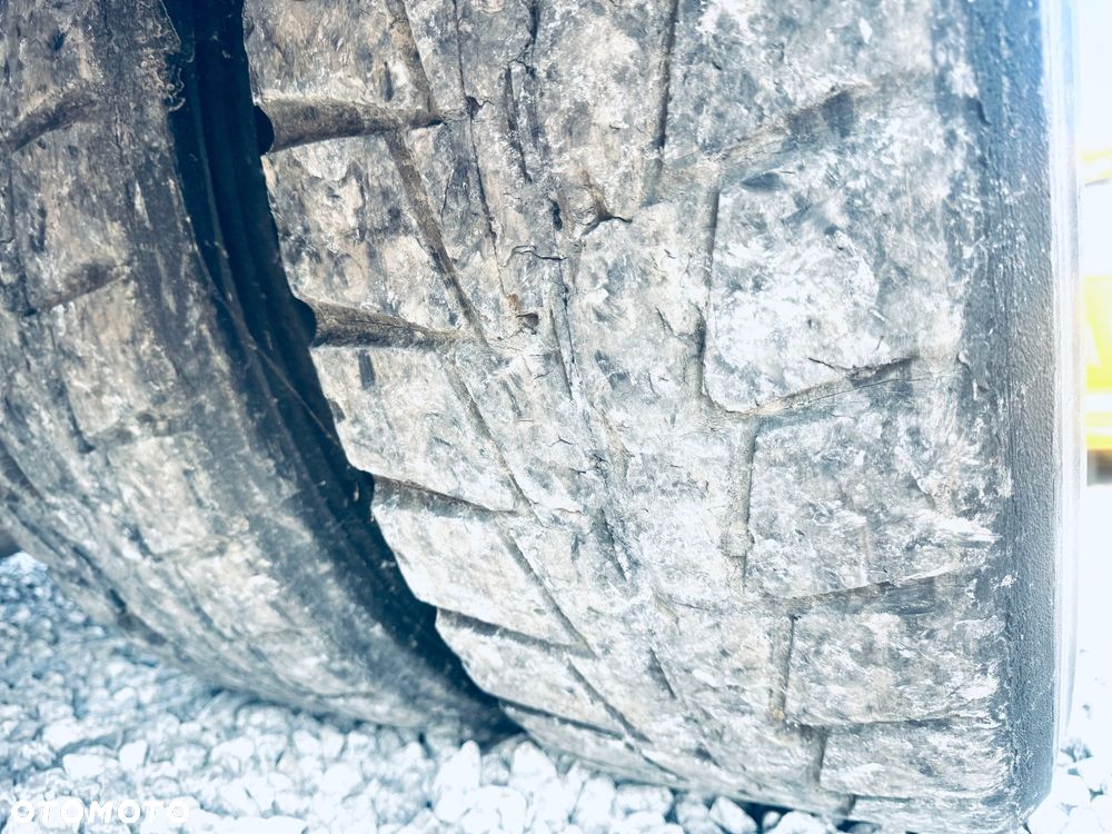 MAN TGA 6x4 Hidraulika - 23