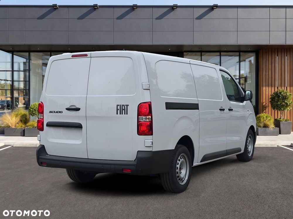 Fiat Scudo 2.2 MJ XL 3,1t - 7