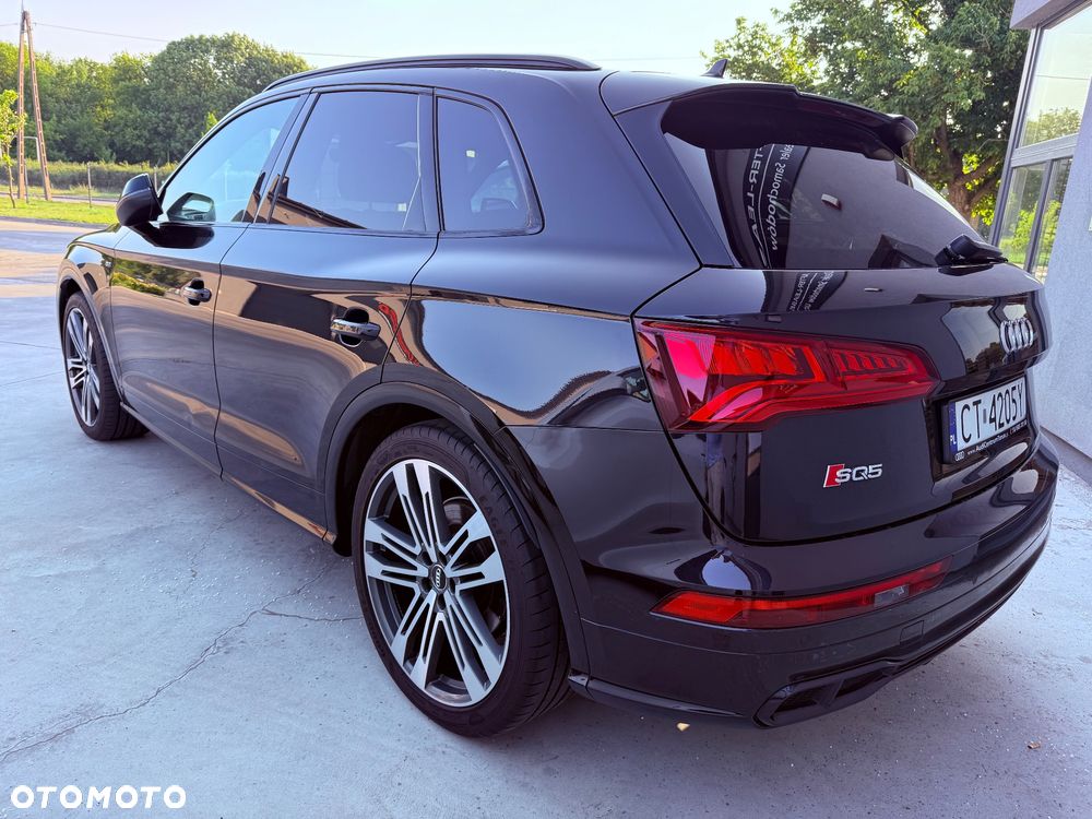 Audi SQ5 - 4