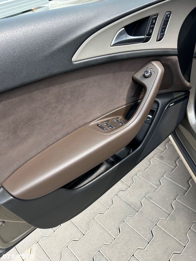 Audi A6 Allroad 3.0 TDI Quattro S tronic - 10