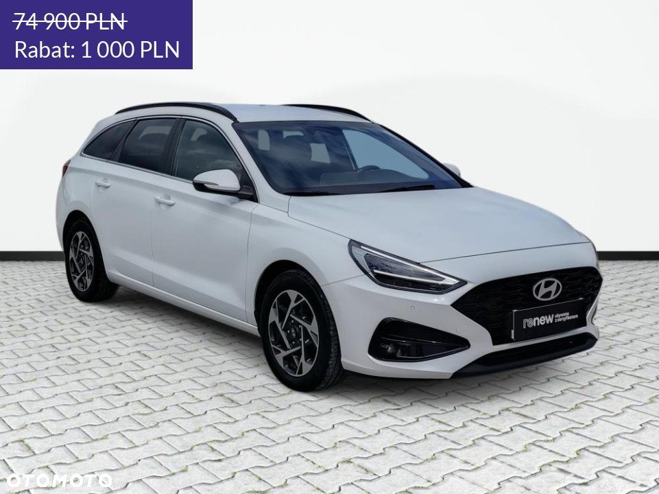 Hyundai i30 - 3