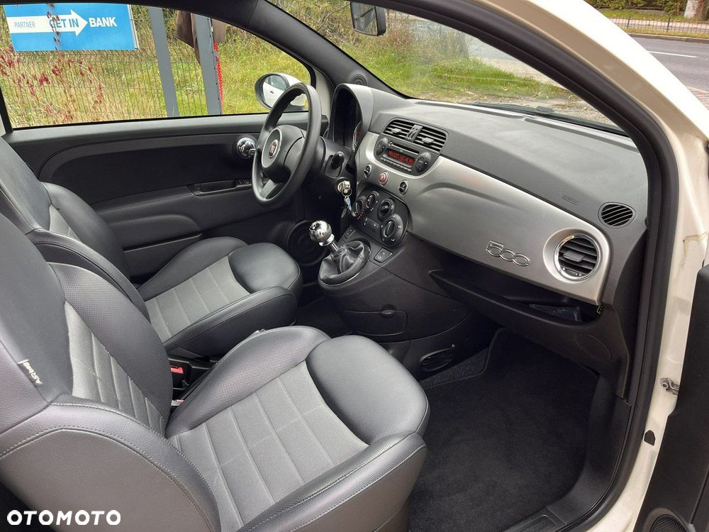 Fiat 500 - 23