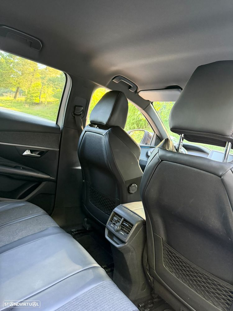 Peugeot 3008 1.6 BlueHDi GT Line - 2