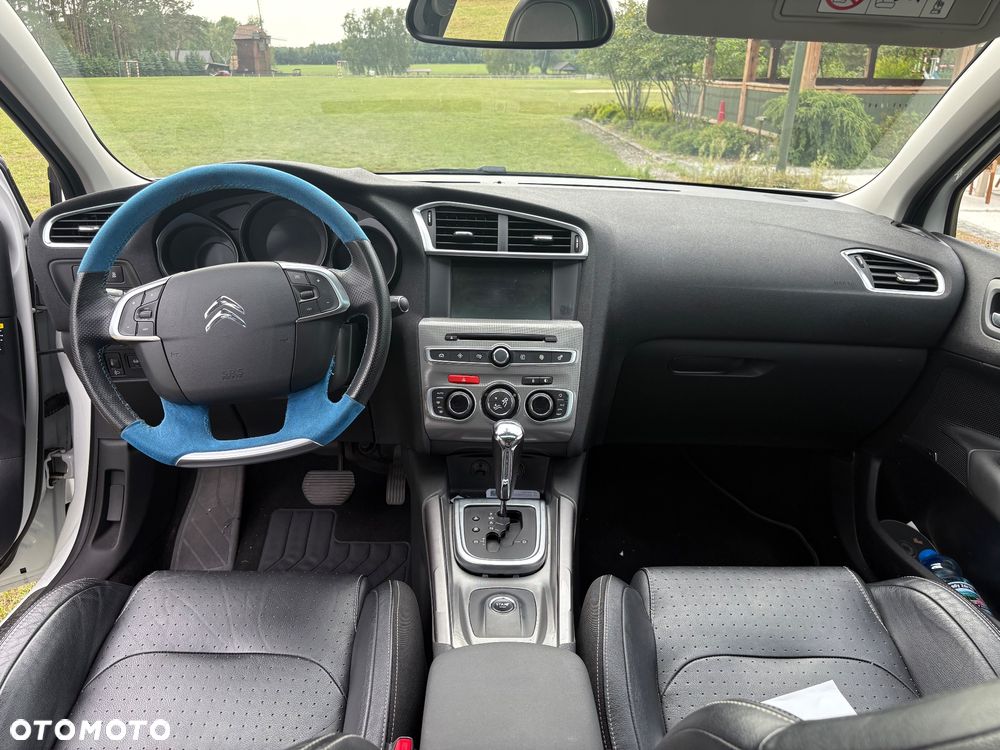 Citroën C4 - 14