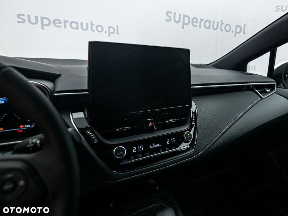 Toyota Corolla - 22